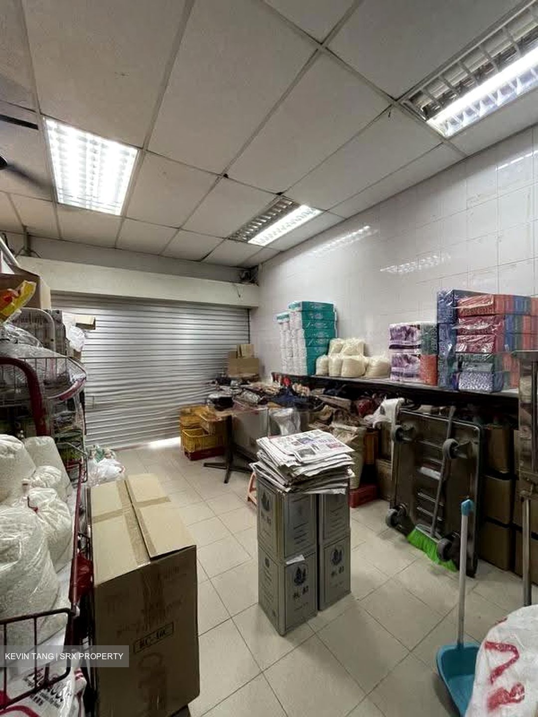 Hougang Avenue 1 (D19), Shop House #622561761